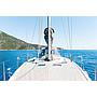Book yachts online - sailboat - Hanse 540e - Aeolus - rent