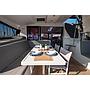 Book yachts online - catamaran - Fountaine Pajot Isla 40 - Artemis - rent