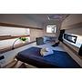 Book yachts online - catamaran - Fountaine Pajot Isla 40 - Artemis - rent