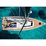 Book yachts online - sailboat - Oceanis 51.1 - Aloha - rent