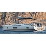 Book yachts online - sailboat - Oceanis 51.1 - Aloha - rent