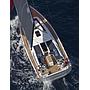 Book yachts online - sailboat - Oceanis 51.1 - Aloha - rent