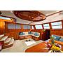 Book yachts online - other - Gulet - Sea Breeze - rent