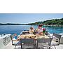 Book yachts online - motorboat - Prestige 630S - Simull - rent