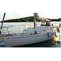 Book yachts online - sailboat - Alpa 950 - Mini Swan - rent