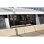 Book yachts online - catamaran - Bali 4.5 - Liberty - rent