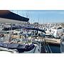 Book yachts online - sailboat - Sun Odyssey 40 - Vice Versa - rent