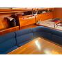 Book yachts online - sailboat - Sun Odyssey 40 - Vice Versa - rent