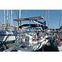 Book yachts online - sailboat - Sun Odyssey 40 - Vice Versa - rent