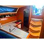Book yachts online - sailboat - Sun Odyssey 40 - Vice Versa - rent