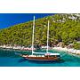 Book yachts online - other - Gulet - Carpe Diem 7 - rent