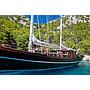 Book yachts online - other - Gulet - Carpe Diem 7 - rent