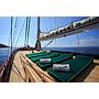 Book yachts online - other - Gulet - Carpe Diem 7 - rent
