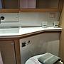 Book yachts online - catamaran - Lagoon 450 F - AZRAQ - rent