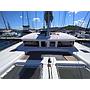 Book yachts online - catamaran - Lagoon 450 F - AZRAQ - rent