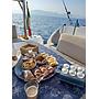 Book yachts online - catamaran - Lagoon 46 - Baraonda - rent
