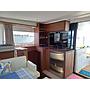 Book yachts online - catamaran - Lagoon 46 - Baraonda - rent