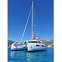 Book yachts online - catamaran - Lagoon 46 - Baraonda - rent