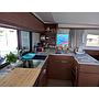 Book yachts online - catamaran - Lagoon 46 - Baraonda - rent