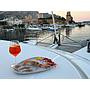 Book yachts online - catamaran - Lagoon 46 - Baraonda - rent