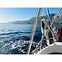 Book yachts online - sailboat - Bavaria 41 - Merope - rent