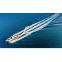 Book yachts online - motorboat - Azimut 66 Fly - My Karat II - rent