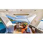 Book yachts online - motorboat - Azimut 66 Fly - My Karat II - rent