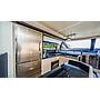 Book yachts online - motorboat - Azimut 66 Fly - My Karat II - rent