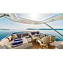 Book yachts online - motorboat - Azimut 66 Fly - My Karat II - rent