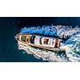 Book yachts online - motorboat - Azimut 66 Fly - My Karat II - rent