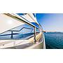 Book yachts online - motorboat - Azimut 66 Fly - My Karat II - rent
