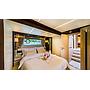 Book yachts online - motorboat - Azimut 66 Fly - My Karat II - rent