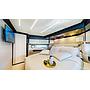 Book yachts online - motorboat - Azimut 66 Fly - My Karat II - rent