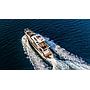 Book yachts online - motorboat - Azimut 66 Fly - My Karat II - rent