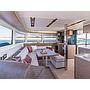 Book yachts online - catamaran - LAGOON 46 - Theloulisa - rent