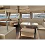 Book yachts online - catamaran - LAGOON 46 3 CAB - White Pepper - rent