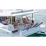 Book yachts online - catamaran - FOUTAINE PAJOT Lucia 40 - Ultimo - rent
