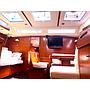 Book yachts online - sailboat - Dufour 525 Grand Large - Nómada - rent