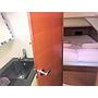 Book yachts online - sailboat - Dufour 525 Grand Large - Nómada - rent