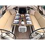 Book yachts online - sailboat - Dufour 525 Grand Large - Nómada - rent