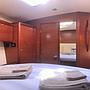Book yachts online - sailboat - Dufour 525 Grand Large - Nómada - rent