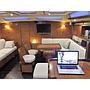 Book yachts online - sailboat - Dufour 525 Grand Large - Nómada - rent