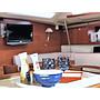 Book yachts online - sailboat - Dufour 525 Grand Large - Nómada - rent