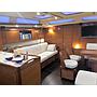 Book yachts online - sailboat - Dufour 525 Grand Large - Nómada - rent