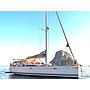 Book yachts online - sailboat - Dufour 525 Grand Large - Nómada - rent