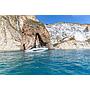 Book yachts online - motorboat - FIM Regina 340 - Lime Express - rent