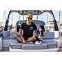 Book yachts online - motorboat - FIM Regina 340 - Lime Express - rent