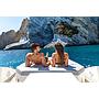 Book yachts online - motorboat - FIM Regina 340 - Lime Express - rent
