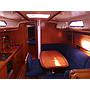Book yachts online - sailboat - Grand Soleil 40 - Zampa Corta - rent