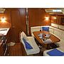 Book yachts online - sailboat - Dufour 425 Grand Large - Esen Mila - rent